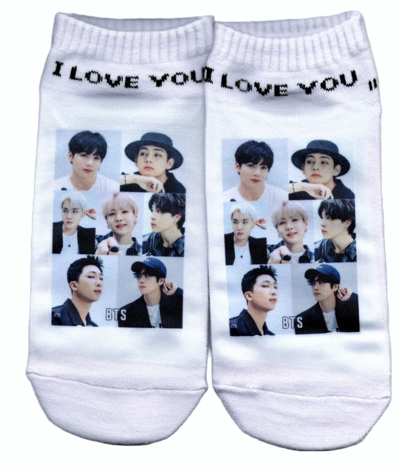 テテちゃん靴下セット